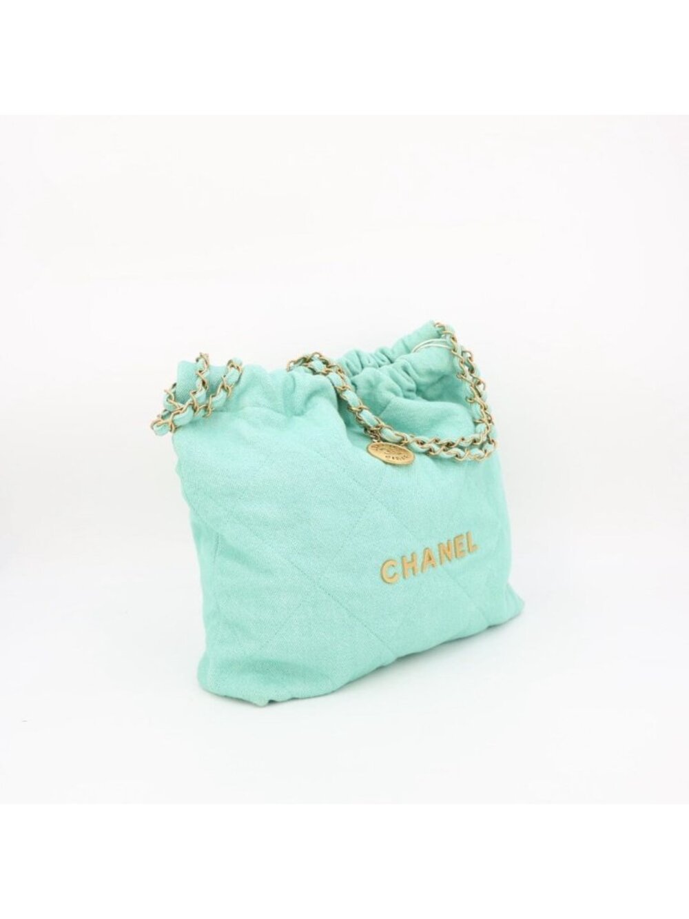 Chanel Handbag 22 Small